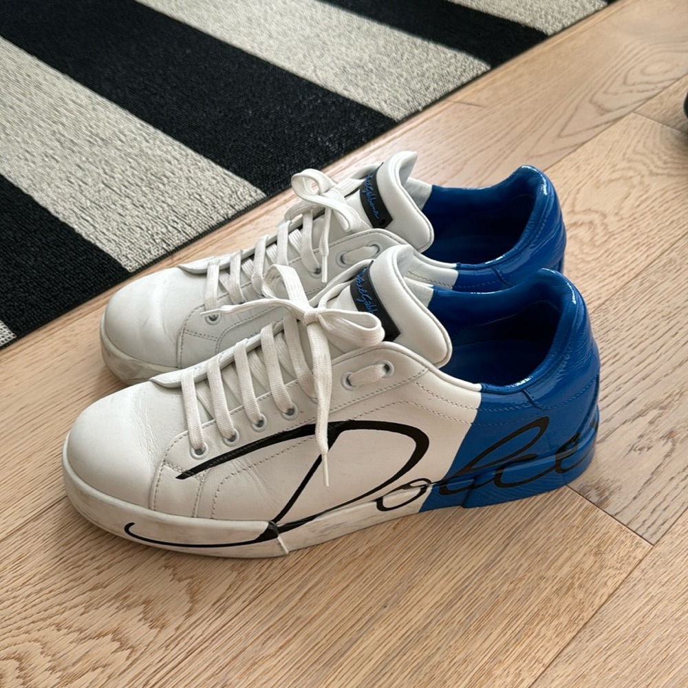 Dolce & Gabbana sneakers